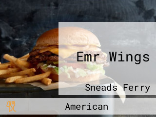 Emr Wings