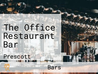 The Office Restaurant Bar