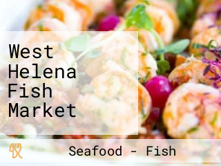 West Helena Fish Market