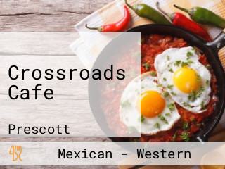 Crossroads Cafe