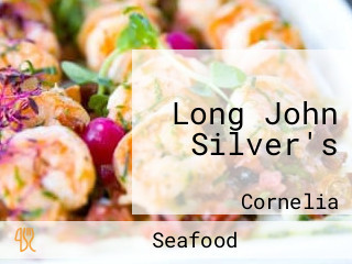 Long John Silver's