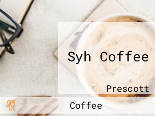 Syh Coffee