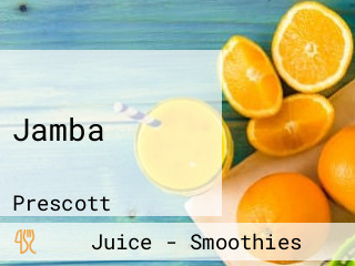 Jamba