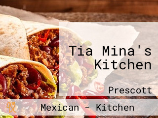 Tia Mina's Kitchen