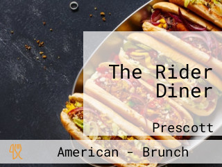 The Rider Diner