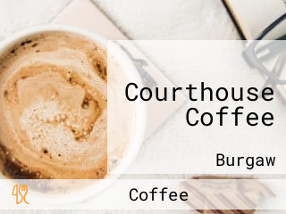 Courthouse Coffee