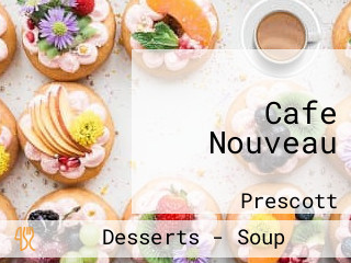 Cafe Nouveau