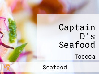 Captain D's Seafood