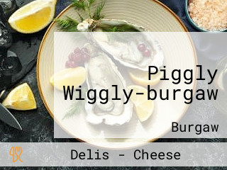 Piggly Wiggly-burgaw