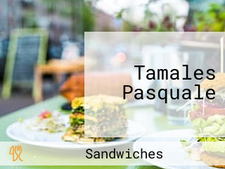 Tamales Pasquale