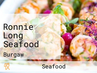 Ronnie Long Seafood