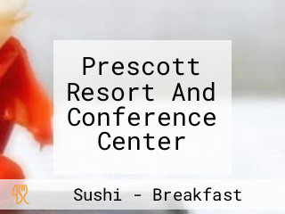 Prescott Resort And Conference Center