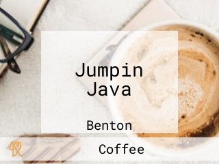 Jumpin Java