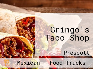 Gringo's Taco Shop