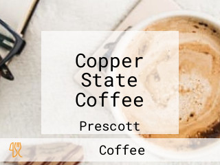 Copper State Coffee