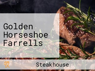 Golden Horseshoe Farrells