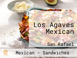 Los Agaves Mexican