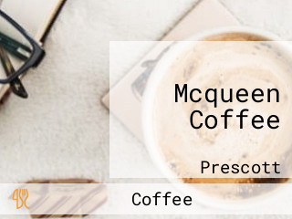 Mcqueen Coffee