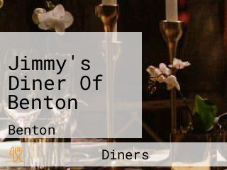 Jimmy's Diner Of Benton