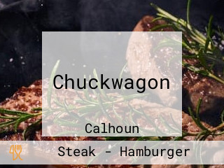 Chuckwagon