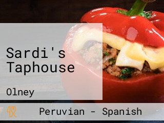 Sardi's Taphouse