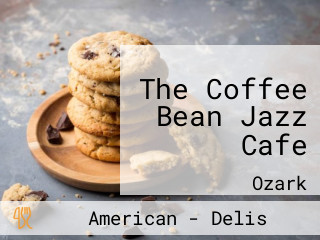 The Coffee Bean Jazz Cafe