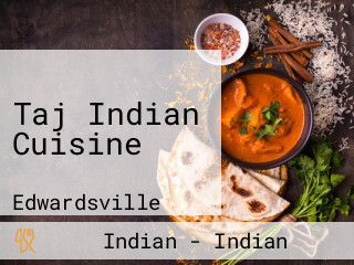 Taj Indian Cuisine