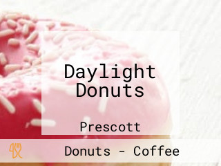 Daylight Donuts