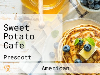 Sweet Potato Cafe