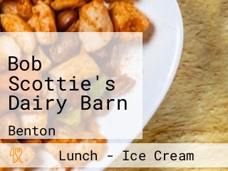 Bob Scottie's Dairy Barn