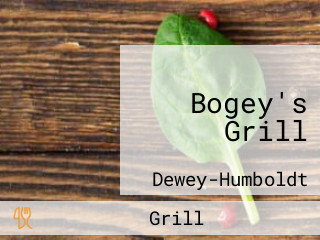 Bogey's Grill