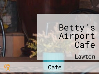 Betty's Airport Cafe