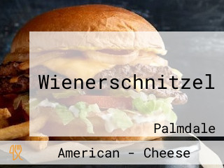 Wienerschnitzel