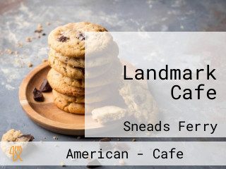 Landmark Cafe