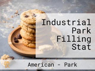 Industrial Park Filling Stat