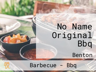 No Name Original Bbq