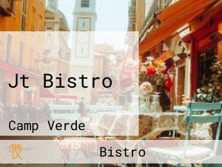 Jt Bistro