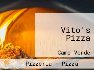 Vito's Pizza