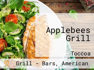 Applebees Grill