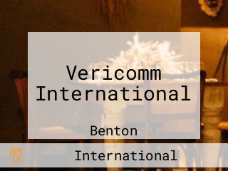 Vericomm International