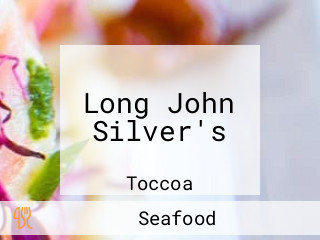 Long John Silver's