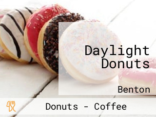 Daylight Donuts