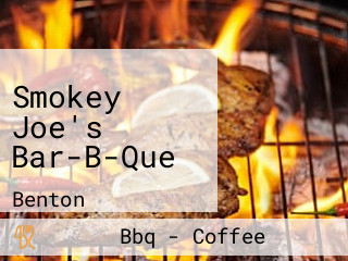 Smokey Joe's Bar-B-Que