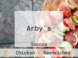 Arby's