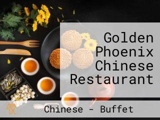 Golden Phoenix Chinese Restaurant