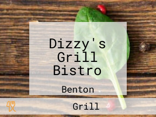 Dizzy's Grill Bistro