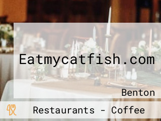 Eatmycatfish.com