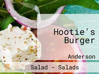 Hootie's Burger