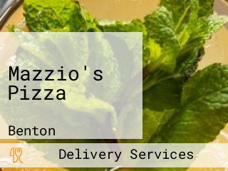 Mazzio's Pizza