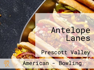 Antelope Lanes